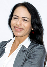 Foto de Maria de Fatima Gonzaga Alves de Carvalho