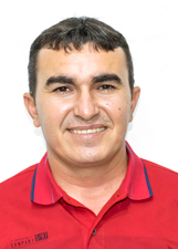 Foto de VAGNER EDSON SILVEIRA RIBEIRO