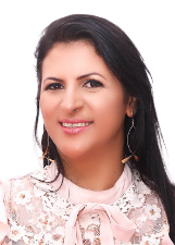 Foto de CARLA IRIS DE SOUZA