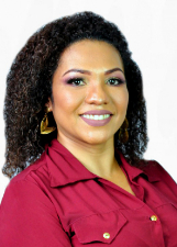 Foto de GEISIANE MARIA DOS SANTOS