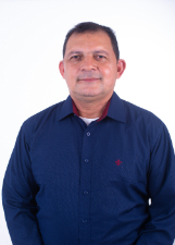 Foto de EDINILSON DOMINGOS DE ARAÚJO JÚNIOR