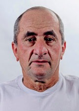 Foto de GERALDO DIODATO DO NASCIMENTO