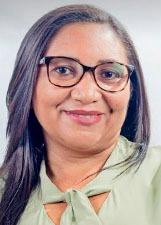 Foto de CLAUDIANE PEREIRA MARIANO