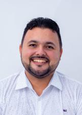 Foto de JONNES COSTA DOS SANTOS