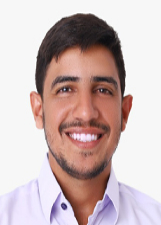 Foto de THAOME SILVA DA COSTA