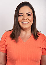 Foto de SABRINA MADEIRA BARROS CORDEIRO