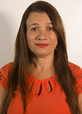 Foto de Fabiana Cordeiro Menezes Lima