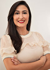 Foto de Dayane da Costa Macedo