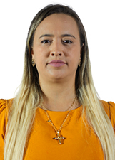 Foto de ROVENIA BRAGA BEZERRA