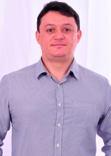 Foto de Antonio José Soares Veras