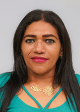 Foto de ANTONIA EDILEUSA INÁCIO DO NASCIMENTO