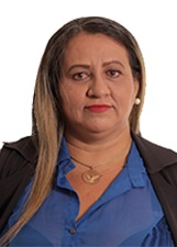 Foto de CRISTIANE FERREIRA DA PAZ COSTA