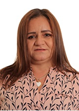 Foto de DALILA MARIA ANDRADE DA SILVA