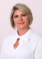 Foto de JOSEFA MARLI DO NASCIMENTO ALMEIDA
