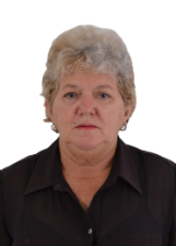 Foto de Maria Ivone Saraiva de Paula