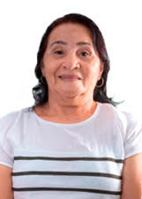 Foto de MARIA LUIZA DE SOUSA LIMA
