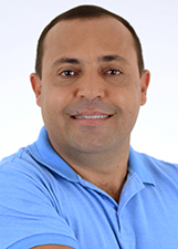 Foto de FRANCISCO ANTONIO MELO BONFIM