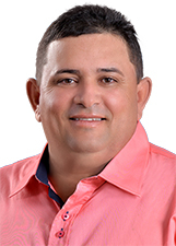 Foto de GILSON CARLOS CARMO BRANDÃO