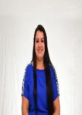 Foto de Lídia Gomes de Oliveira