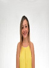 Foto de JANAÍNA DE IDAIRÃ CAVALCANTE BRAGA