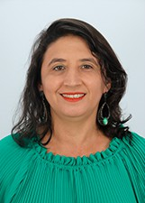 Foto de MARIA VILAUBA ARAUJO SANTOS