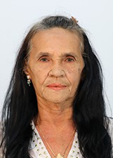 Foto de ELIELZA MARIA BARRETO