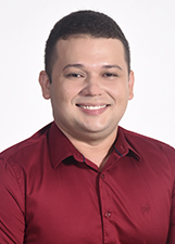 Foto de CARLOS ÁQUILA CUNHA DE QUEIROZ