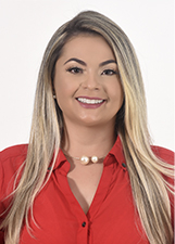 Foto de MARIA FARLÚCIA CRISTINO PIMENTEL