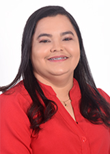 Foto de ELINE CRISTINE GOMES FREIRE
