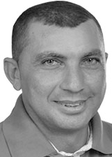 Foto de FRANCISCO GLAISON MONTEIRO DAS NEVES