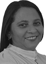Foto de MARIA APARECIDA DANTAS DE QUEIROZ