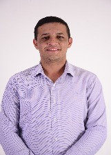 Foto de FRANCISCO GLEIDSON DE ARAÚJO DA SILVA