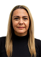 Foto de Maria Auxiliadora Carvalho de Sousa