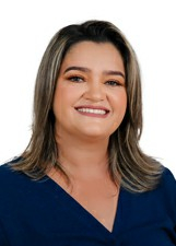 Foto de FRANCISCA ELIANE BRAZ DE CARVALHO