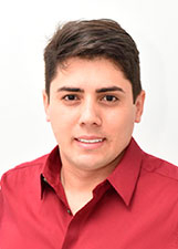 Foto de RAFAEL FRANCELINO DE ALCÂNTARA