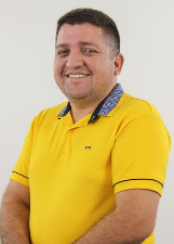 Foto de RONALTO DE SOUZA GALVÃO