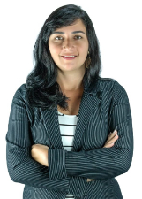 Foto de MÁRCIA DA COSTA DE SOUSA