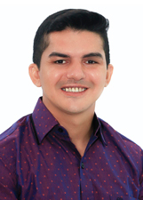 Foto de Filipe Benício de Almeida Oliveira