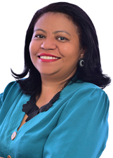 Foto de MARIA ROZIMEIRE NUNES XAVIER DO NASCIMENTO