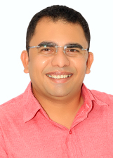Foto de FRANCISCO VANCLEBE RODRIGUES VIEIRA