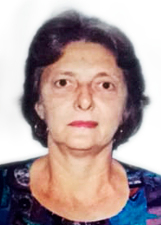 Foto de Maria Lucinda Saraiva Fernandes