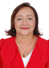 Foto de SANDRA MARIA ARRUDA MIRANDA