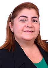 Foto de Karla Géscia Taveira Queiroz