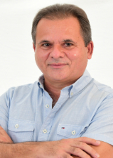 Foto de GALBA CARVALHO CARNEIRO