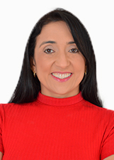 Foto de ARYTHUZA ALBUQUERQUE DE MACEDO