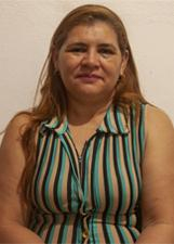 Foto de Ana Cláudia Ribeiro da Silva