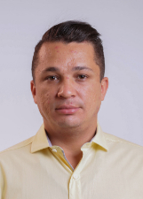 Foto de FRANCISCO THIAGO GOMES DE OLIVEIRA