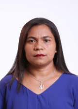 Foto de LAURA MÁRCIA FERREIRA DOMICIANO DA SILVA