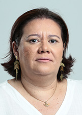 Foto de TERESA CRISTINA RIBEIRO BACURAU