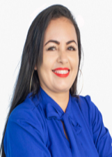 Foto de LIZIANE VIANA DA SILVA